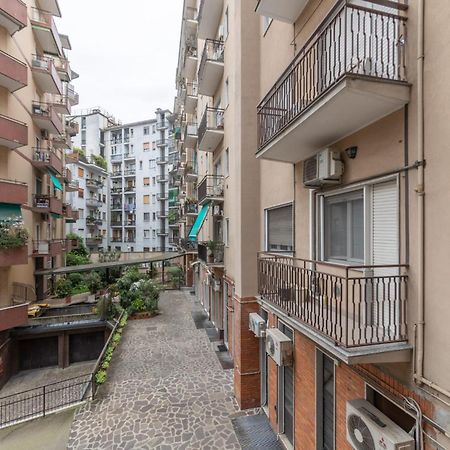 Arena 35 Apartment Milano Exterior foto