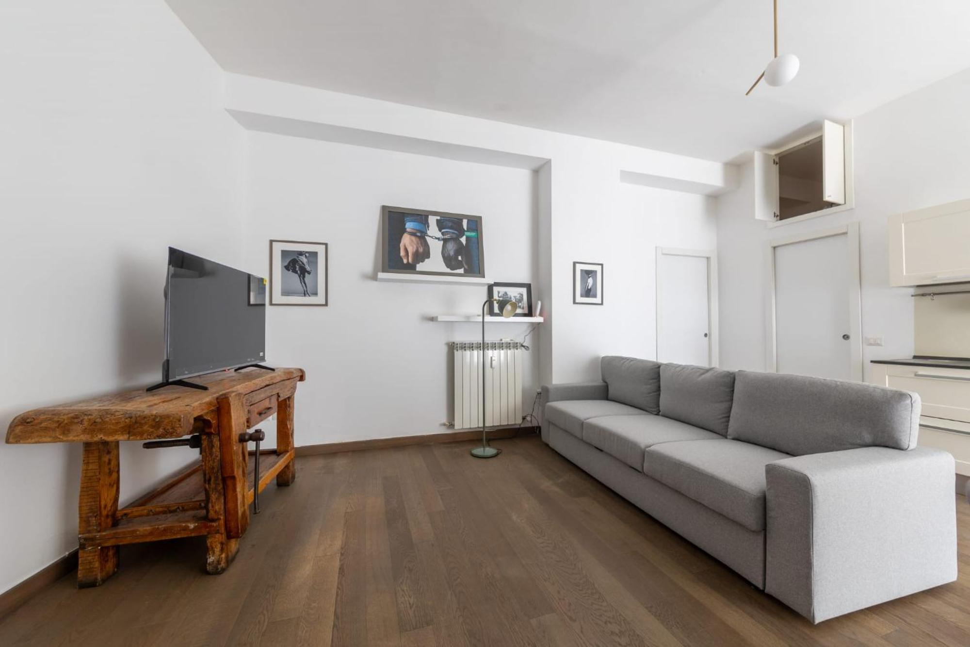 Arena 35 Apartment Milano Exterior foto