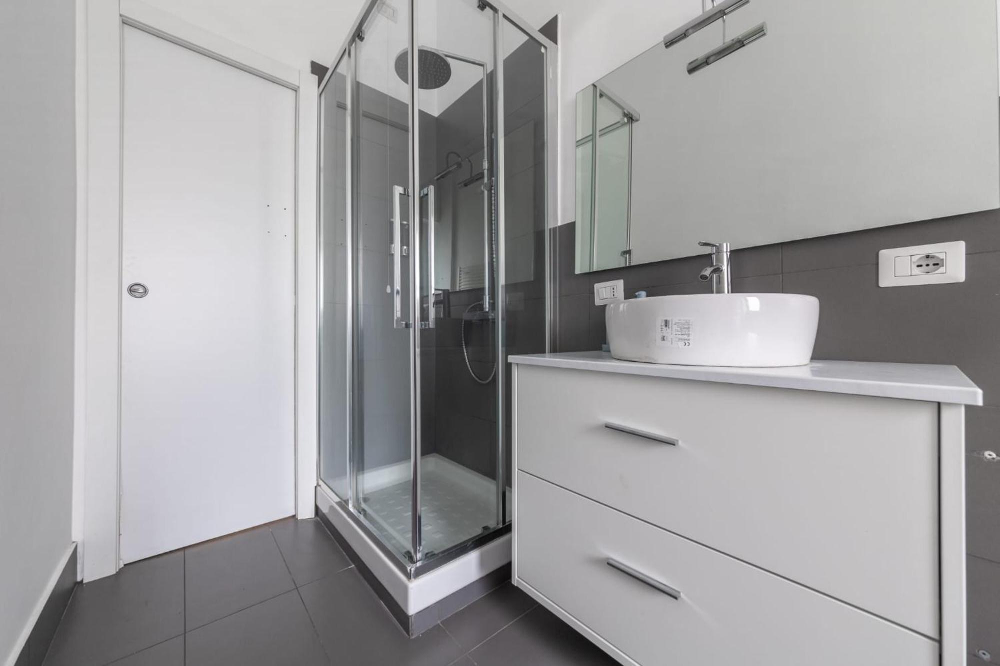 Arena 35 Apartment Milano Exterior foto